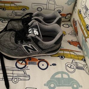 Toddler New Balance Sneakers